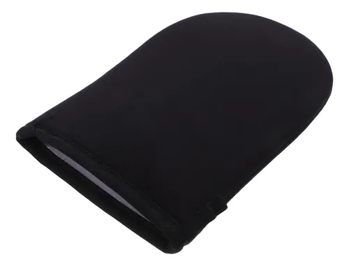 Tanning Mitt – Guante Bronceador Suave Para Aplicación De Lo