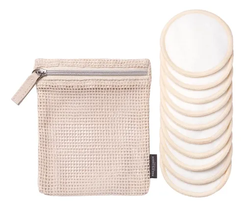 Pads Reutilizables Desmaquillantes Paula’s Choice 10 Unidade