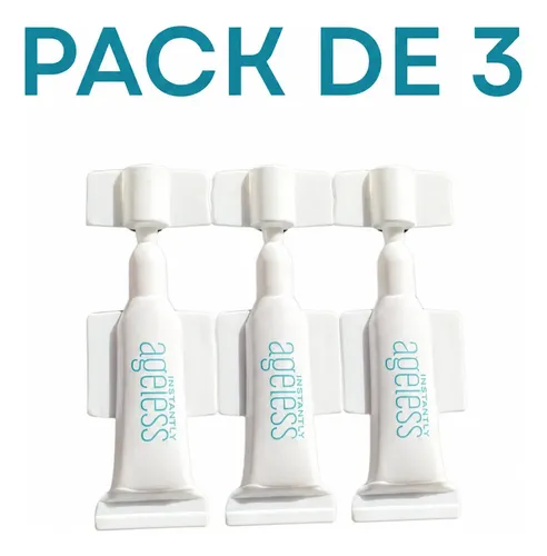 Jeunesse Instantly Ageless Crema Facial Antiarrugas