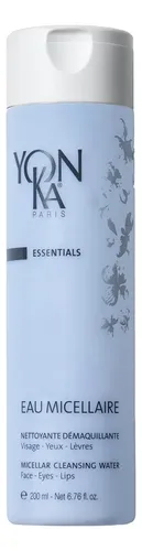 Agua Micelar Yon-ka, Desmaquillante Facial, 6.76 Fl Oz