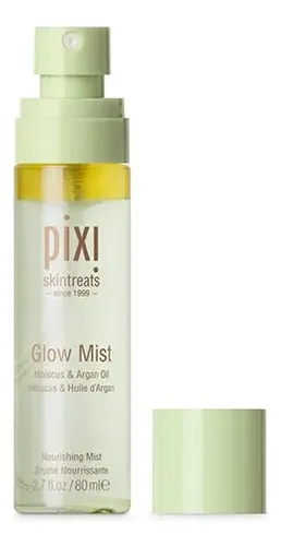 Pixi Beauty Glow Mist Spray Hidratante 80 Ml