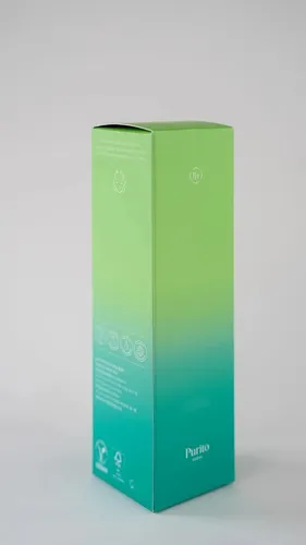 Purito Bamboo Panthenol Gentle Face Cleanser 150ml Moisturiz