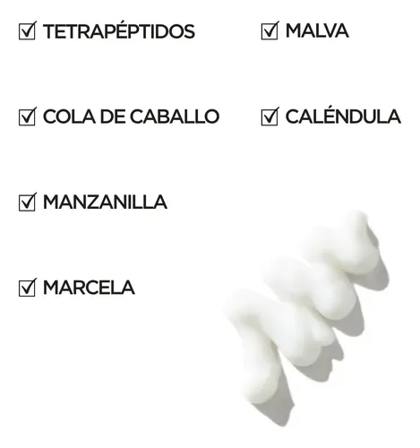 Veganis Contorno De Ojos Tetrapeptidos+elixir Botanico 15 Ml