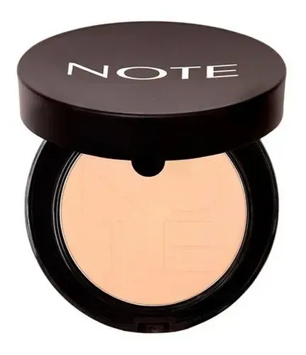 Paleta Sombra Ojos Luminous Silk Note Cosmetique Color 05 Larga Duración