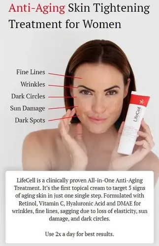 O Tratamiento Antienvejecimiento South Beach Skincare All
