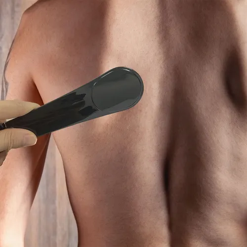 H7j, Aplicador De Espalda Autobronceador – Lociones Y .
