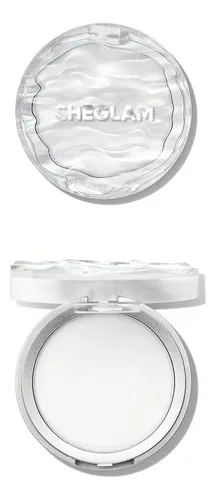 Polvo Fijador Sheglam Camera On Blurring Setting Powder Balm
