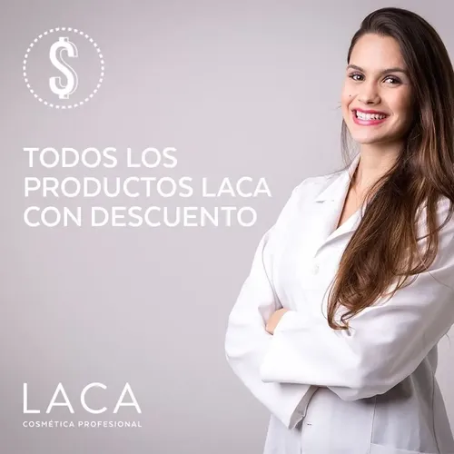 Crema Control Sebo Laca