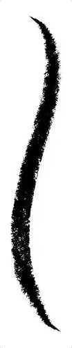 Lápiz Delineador De Ojos Negro, Covergirl Perfect Blend