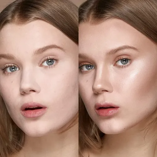Paleta Kiko Milano Contorno Obsession 01 Fair