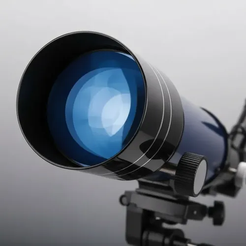 Telescopio Braun 40070kit-astronómico-terrestre 120 Aumentos