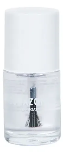 Corazona Top Coat Vegan Y Cruelty Free