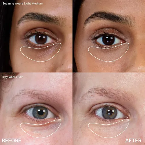 Corrector De Ojeras Winky Lux Peeper Perfect Very Fair