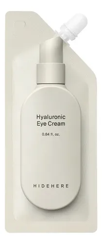Hidehere Hyaluronic Eye Cream Contorno De Ojos Hh04 25ml 3c