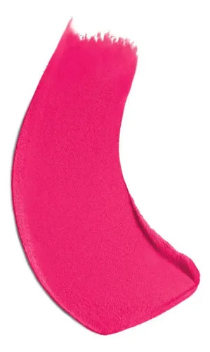 Labial Líquido Mate Avon Power Stay Indeleble Color Fail-Proof Fucshia