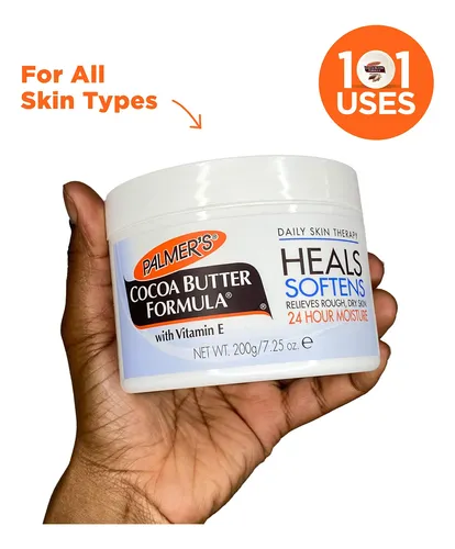 Manteca De Cacao Skin Therapy Palmer’s, 215 Ml (paquete De 3