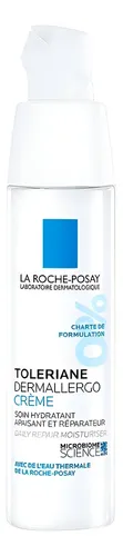 La Roche Posay Dermallergo Toleriane Crema 40 Ml Sensible