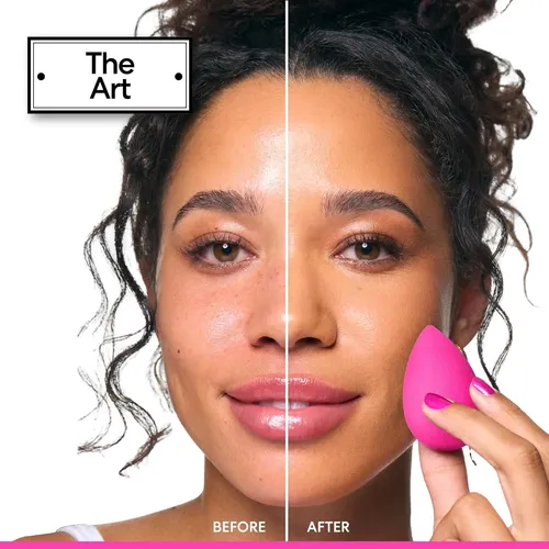Set Esponjas Maquillaje Beautyblender 3 Piezas