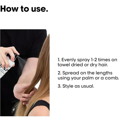 Spray Styling Tecni.art L’oréal Professionnel 30 En 1