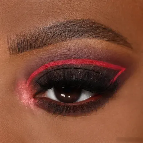 Sombras Para Ojos Colourpop Darth Vader – Star Wars Plateado