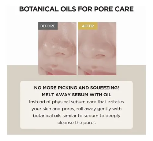 Skin1004 Corea Madagascar Centella Light Cleansing Oil 200ml