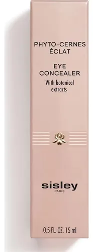 Corrector De Ojeras Sisley Phyto-cernes Eclat No. 1 15 Ml