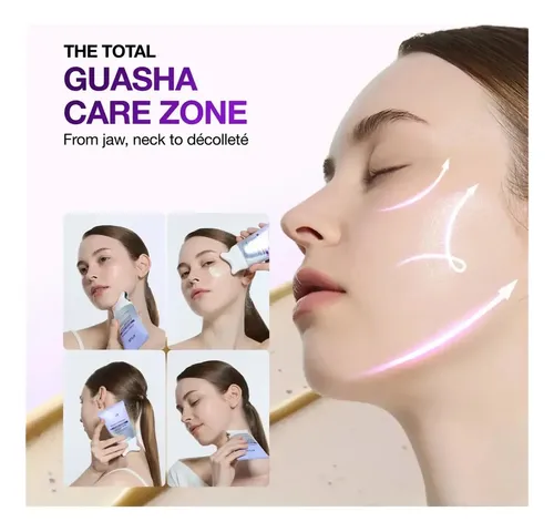Ftr Crema De Masaje Hidratante Wly Collagen Gua Sha Cream Cn