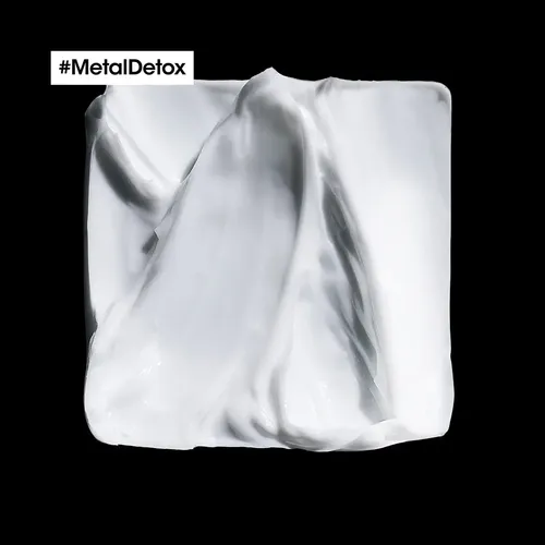 Set L’Oréal Metal Detox Shampoo 300mL y mascara 250mL