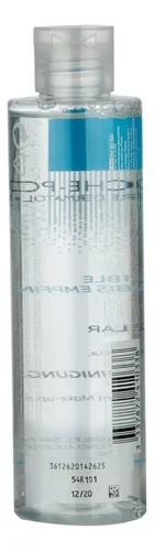 La Roche Posay Agua Micelar Ultra Desmaquillante X 200 Ml