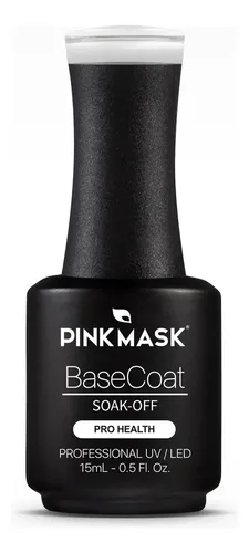 Gel Color – Base Coat – Transfer Transparente