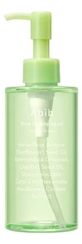 Abib Pore Cleansing Oil Heartleaf Oil-wash