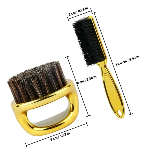 Herramienta De Limpieza Para Cepillos De Pelo