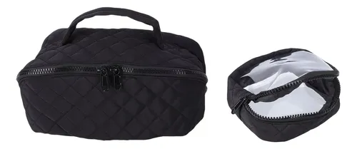 L~h Bolsa De Maquillaje De Viaje For Mujer, Cosméticos **