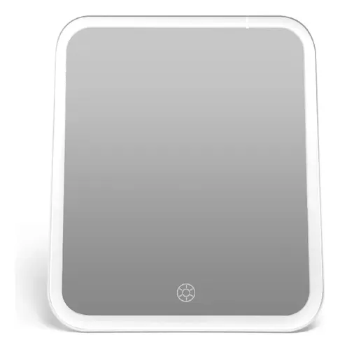 Espejo Led Para Maquillaje Touch Tipo Porta Retrato E816
