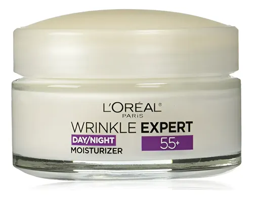 Crema Hidratante L’oréal Paris Wrinkle Expert 55+ 50ml