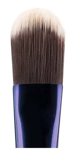Pincel Corrector Maquillaje Doble 105 Regina Etiqueta Azul