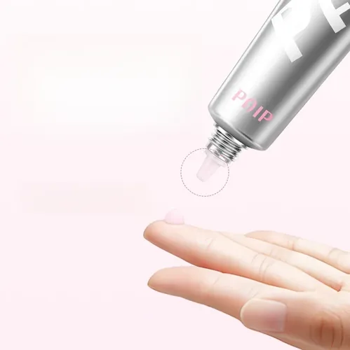 Prebase Facial De Maquillaje Natural Hidratante Y Agradable