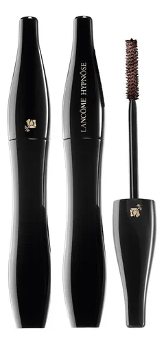 Máscara de pestañas Lancôme Hypnôse 6.2ml 6g color brun hypnotic 1 unidad