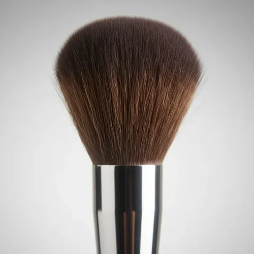 Set De 4 Brochas Coastal Scents Con Estuche Br-set-023