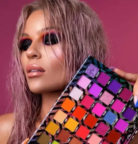 Sombras X Stacey Marie Carnival Iii Love Tahiti Bperfect Varios