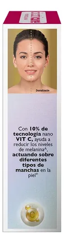 Cicatricure Sérum Aclarante Vit C 30 Ml