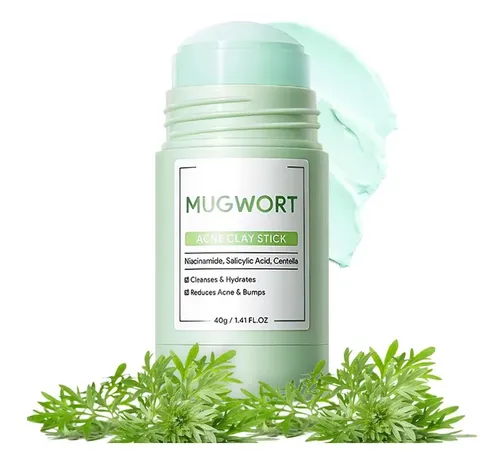 Mascarilla Facial Feicuiyun Antióxido Y Control De Grasa