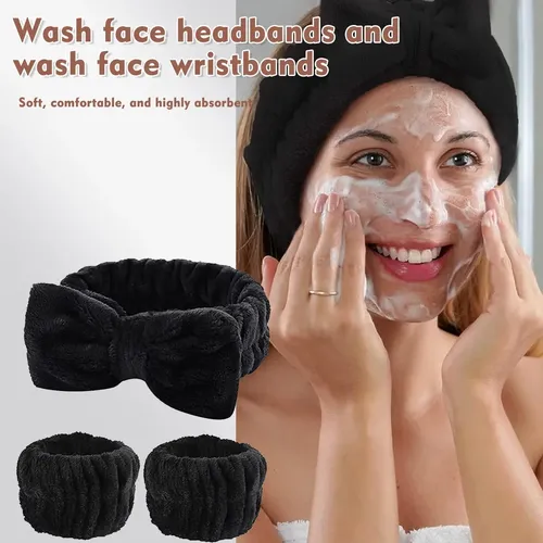 Set De Cuidado Facial Y Maquillaje De 29 Piezas