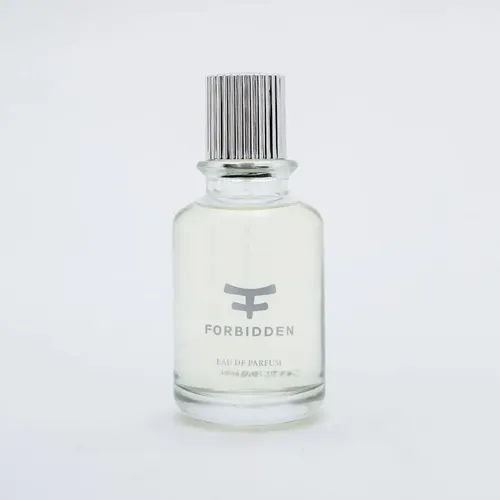 Perfume Kosiuko Forbidden 100ml Eau de Parfum Spray Mujer Floral