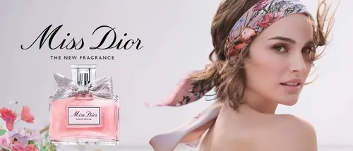 Miss Dior Edp 50 Ml Para Mujer