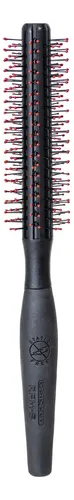 Cepillo De Pelo Cricket Free Static Rpm 8 Hileras Redondas