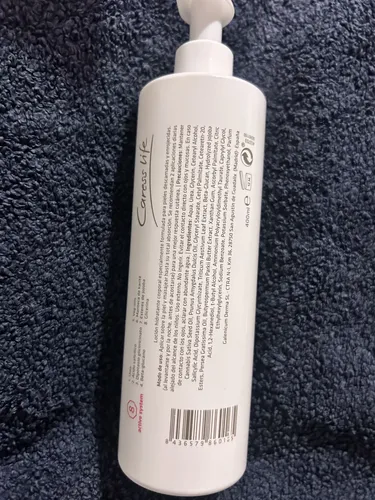 Galenicum Derma Psorium Loción Hidratante Reparadora