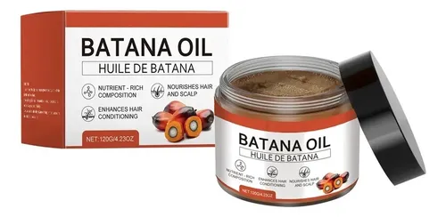 Creme De Cabelo Suavemente Nutritivo Couro Cabeludo 120g 1ud