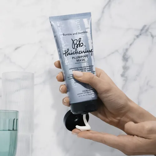 Mascarilla Capilar Bumble And Bumble Thickening Rellening 20