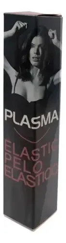 Ampollas Plasma Elastic Keratina Ginseng Paso 1 Y 2